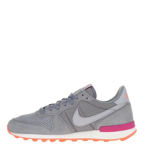 nike grijs dames|Dames Grijs .